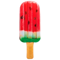 Saltea gonflabilă Intex 58751 Vinil/ Red