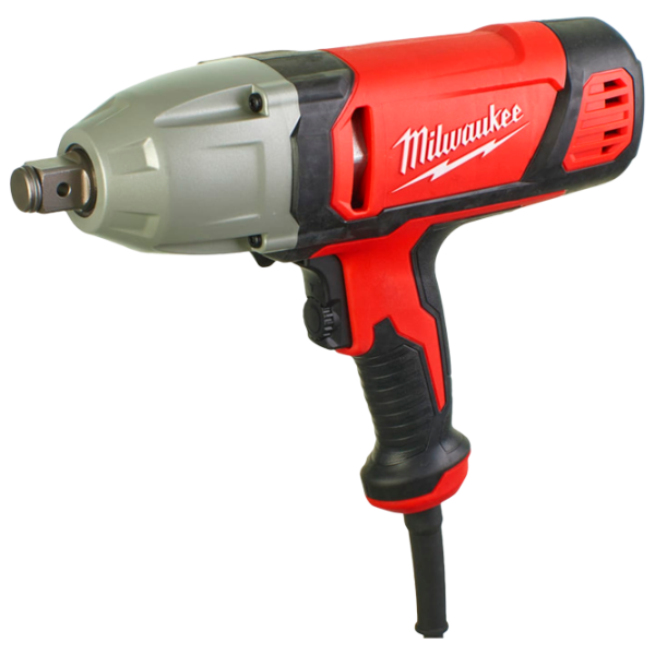 Mașina de înfiletat Milwaukee IPWE 520 R 725 W/ Rețea photo 1