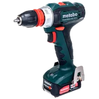 Mașină de găurit și înșurubat Metabo PowerMaxx BS 12 Q (601037500) 360 rot/min