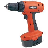 Дрель-шуруповерт Maktek MT065SK2 1300 об/мин
