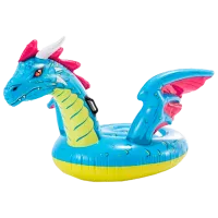 Надувные игрушки Intex 57563 Винил/ Синий