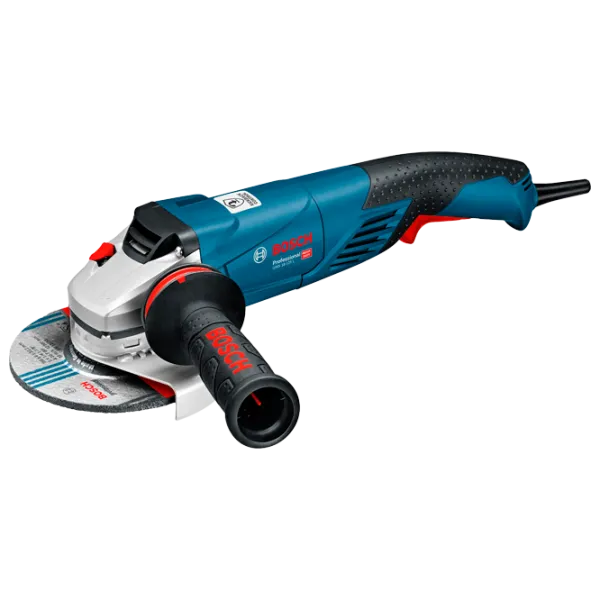 Polizor Bosch GWS 18-150 L Unghiular/ 1800 W photo 1
