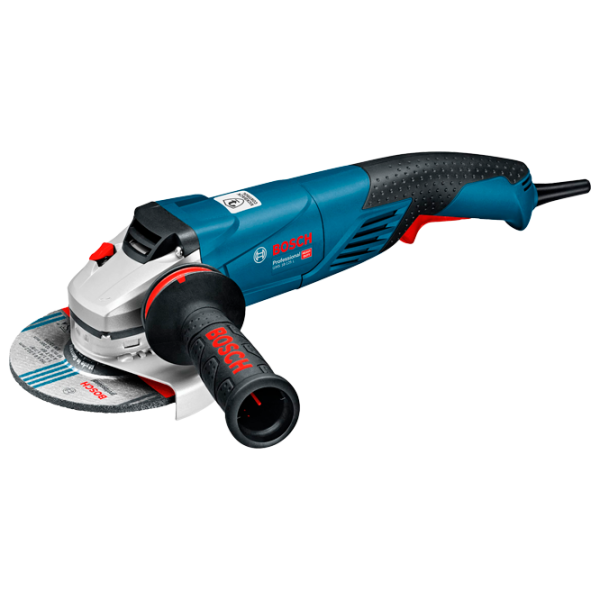 Polizor Bosch GWS 18-150 L Unghiular/ 1800 W photo 1