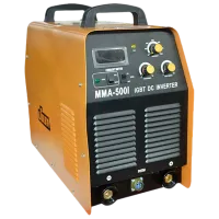 Сварочный аппарат Juba MMA-500I 380 В ручная дуговая (MMA)