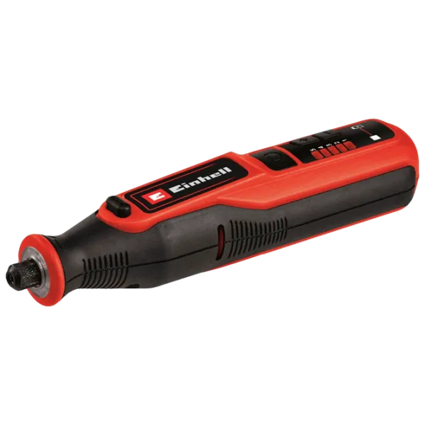Polizor Einhell TE-MT 7,2 Drept / / Red photo 1