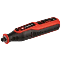 Polizor Einhell TE-MT 7,2 Drept / / Red