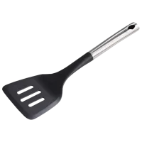 Spatulă Xavax 111426 Nailon / Black
