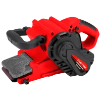 Șlefuitor Start Pro SBS-1650 Cu bandă/ Red