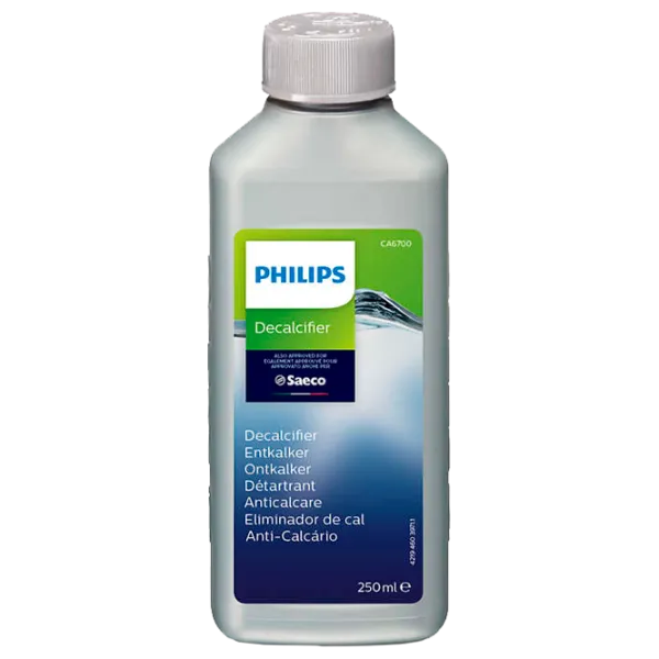 Soluție pentru mașini de cafea Philips CA6700/ 10 pentru curățirea calcarului photo 1