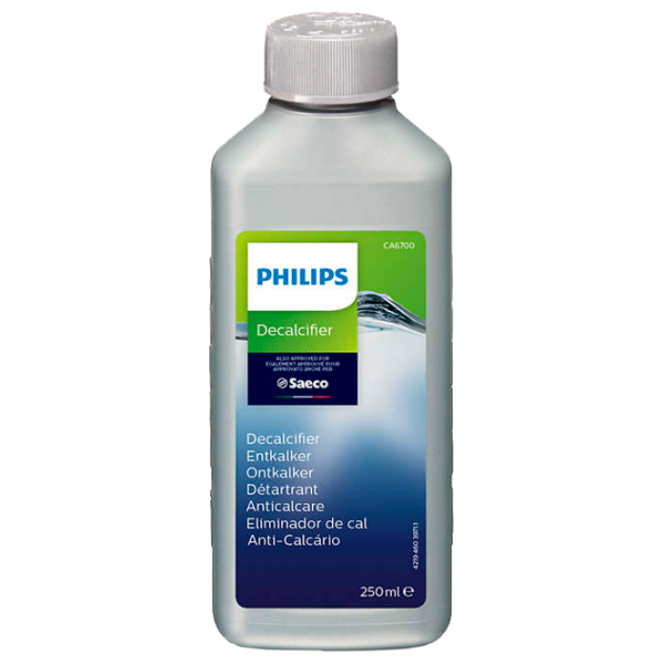 Soluție pentru mașini de cafea Philips CA6700/ 10 pentru curățirea calcarului photo 1