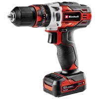 Mașină de găurit și înșurubat Einhell TE-CD 12/2 Li 1400 rot/min