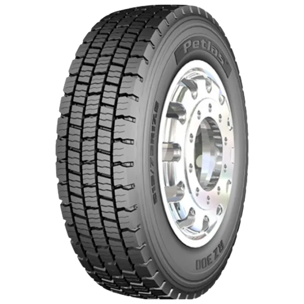 Шины Petlas RZ300 215/ 75 R17.5 126/ 124M M+S Лето/ Легкогрузовой photo 1 Шины Petlas RZ300 215/ 75 R17.5 126/ 124M M+S Лето/ Легкогрузовой photo 1
