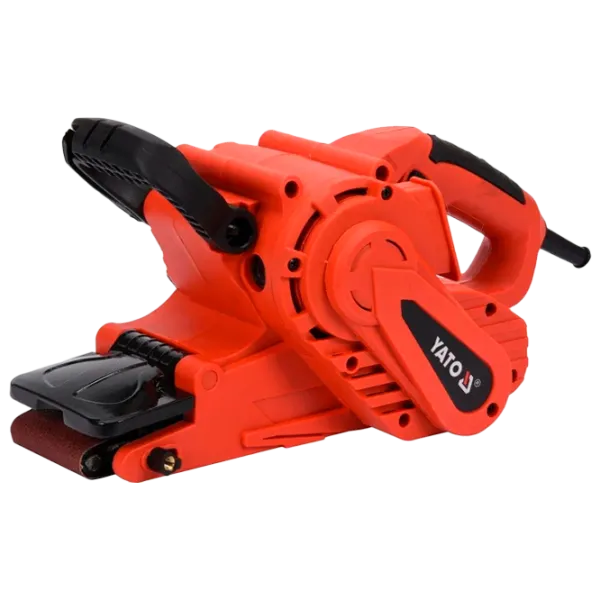 Șlefuitor Yato YT-82240 Cu banda/ Red photo 1
