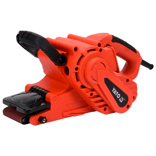 Șlefuitor Yato YT-82240 Cu banda/ Red photo 1