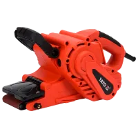 Шлифовальная машина Yato YT-82240 Ленточная/ Красный