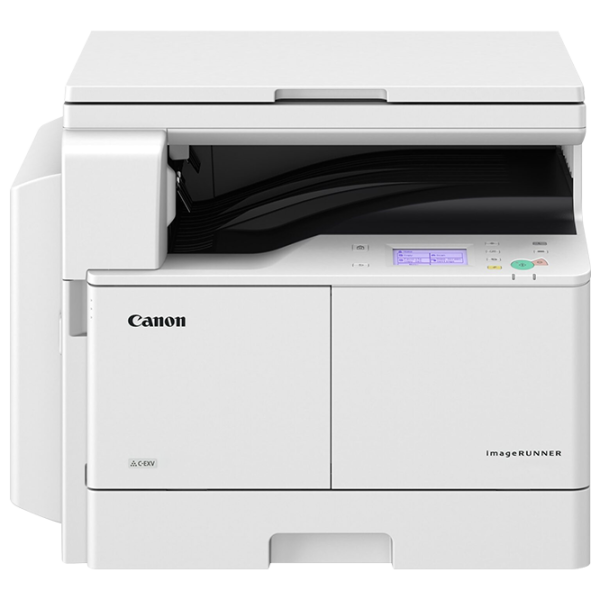 МФУ Canon imageRUNNER 2206N Лазерный/ Монохромный photo 1