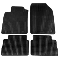 Автоковрики Opel Vectra C 2002 - 2008 Petex/ 57110