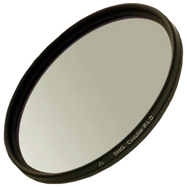Filtru foto Marumi DHG Circular PL(D) 82 mm Polarizare circulara photo 1