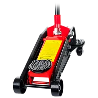 Домкрат гидравлический Catol Lux NC-01-G0311 (59778) 3 т