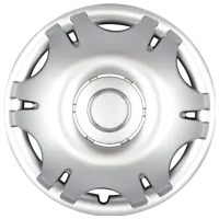 Колпаки для колес SULBUS (SKS-305/ 15") 18112 Серебристый