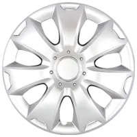 Колпаки для колес SULBUS (SKS-335/ 15") 38130 Серебристый