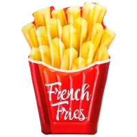 Saltea gonflabilă Intex 58775 Vinil/ Red Yellow