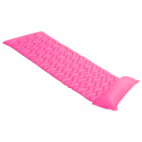 Надувной матрас Intex 58807 Винил/ Разноцветный