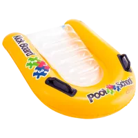 Plută gonflabilă Intex 58167 Vinil/ Yellow