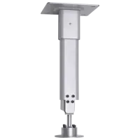 Крепления для проекторов Reflecta Supra 23051 Серебристый