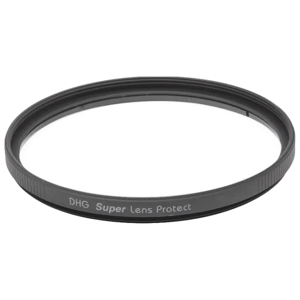 Filtru foto Marumi DHG Super Lens Protect 52 mm Protecție photo 1