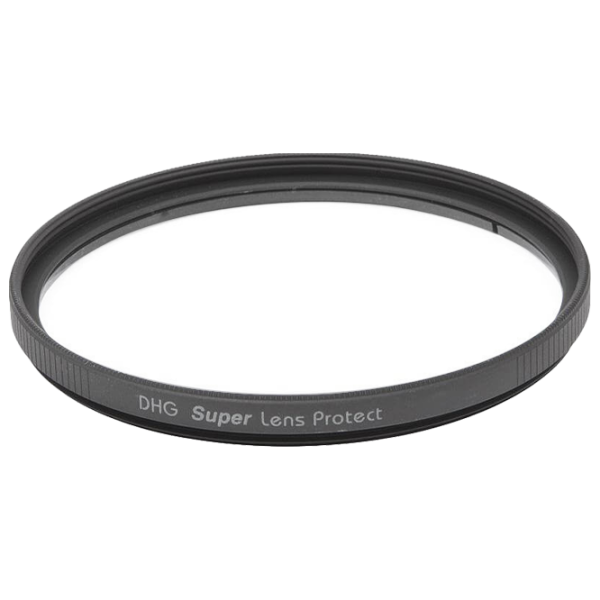 Filtru foto Marumi DHG Super Lens Protect 52 mm Protecție photo 1