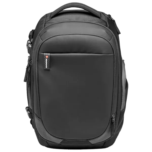Rucsac pentru aparat foto Manfrotto Advanced² camera Gear Sintetic/ Black photo 1
