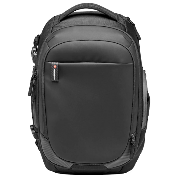 Rucsac pentru aparat foto Manfrotto Advanced² camera Gear Sintetic/ Black photo 1