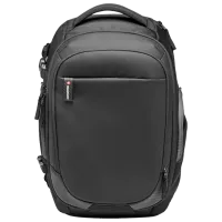 Рюкзак для фотоаппарата Manfrotto Advanced² camera Gear Синтетика/ Черный
