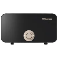 Бойлер Thermex Onyx 6500 Проточный / / Черный