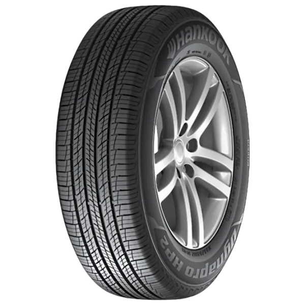 Anvelope Hankook Dynapro HP2 RA33 225/ 60 R17 99H Vară/ Autoturism photo 1 Anvelope Hankook Dynapro HP2 RA33 225/ 60 R17 99H Vară/ Autoturism photo 1