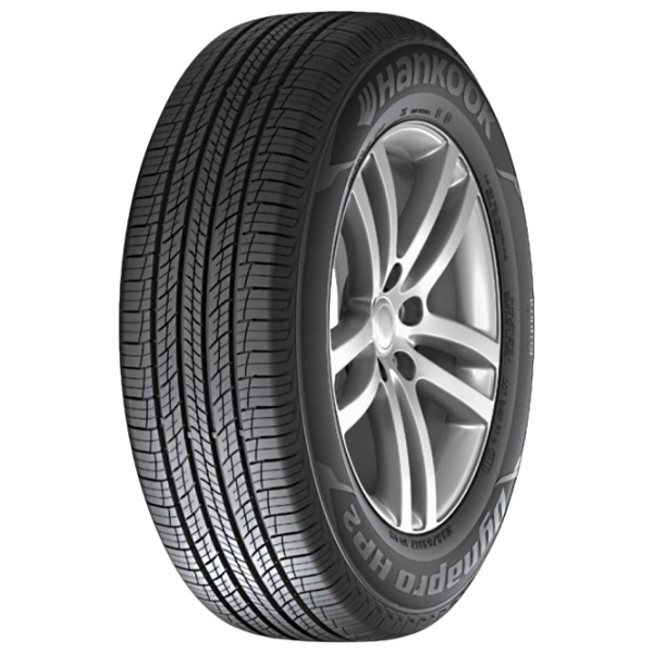 Anvelope Hankook Dynapro HP2 RA33 225/ 60 R17 99H Vară/ Autoturism photo 1 Anvelope Hankook Dynapro HP2 RA33 225/ 60 R17 99H Vară/ Autoturism photo 1