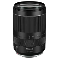 Объектив Canon RF 24-240mm f/ 4.0-6.3 IS USM Черный