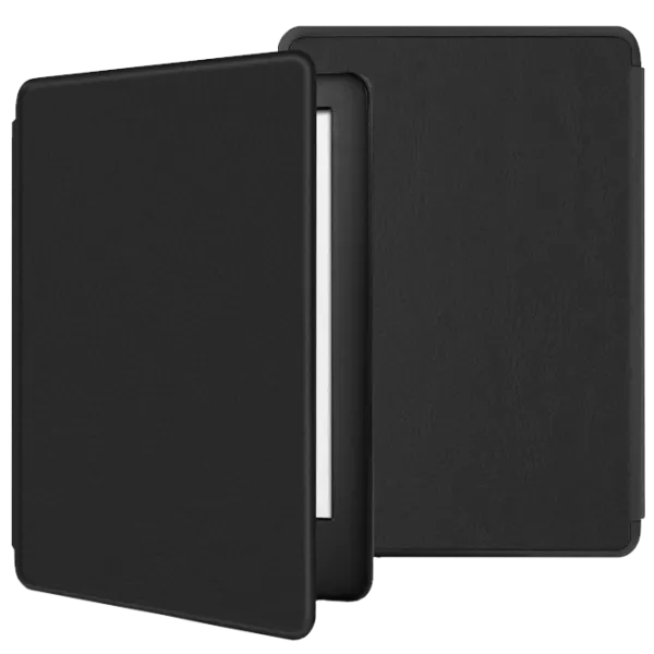 Husă pentru carte electronică Amazon Kindle Paperwhite (B01N1SVR4H) 6"/ Black photo 1 Husă pentru carte electronică Amazon Kindle Paperwhite (B01N1SVR4H) 6"/ Black photo 1