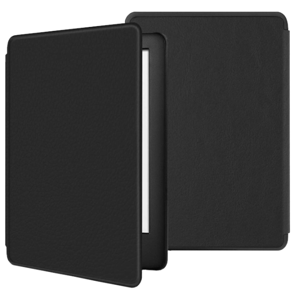 Husă pentru carte electronică Amazon Kindle Paperwhite (B01N1SVR4H) 6"/ Black photo 1 Husă pentru carte electronică Amazon Kindle Paperwhite (B01N1SVR4H) 6"/ Black photo 1