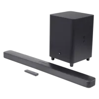 Саундбар JBL SURROUND 5.1 / Черный