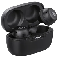 Наушники JBL Live Free NC+ Черный Беспроводные/ Персональный