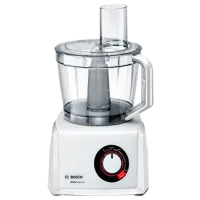Кухонный комбайн Bosch MC812W620 1100 Вт/ Белый