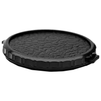 Capac obiectiv Marumi 72 mm Capac obiectiv Black