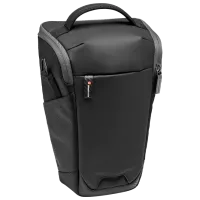Geantă pentru aparat foto Advanced² Camera Holster L Poliester/ Black