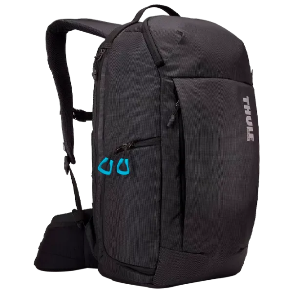 Рюкзак для фотоаппарата THULE Aspect TAC-106 L Нейлон/ Черный photo 1
