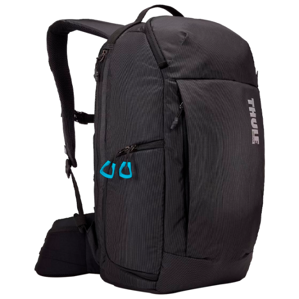Рюкзак для фотоаппарата THULE Aspect TAC-106 L Нейлон/ Черный photo 1