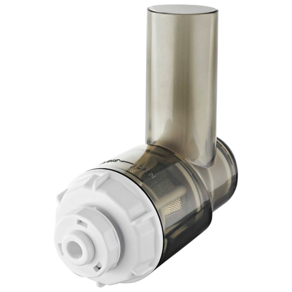 Storcator cu duză Gorenje MMC-TJ White Silver photo 1