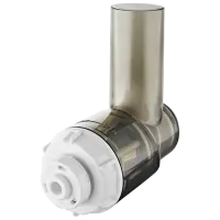 Storcator cu duză Gorenje MMC-TJ White Silver