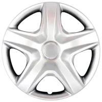 Колпаки для колес SULBUS (SKS-101/ 13") 67538 Серебристый